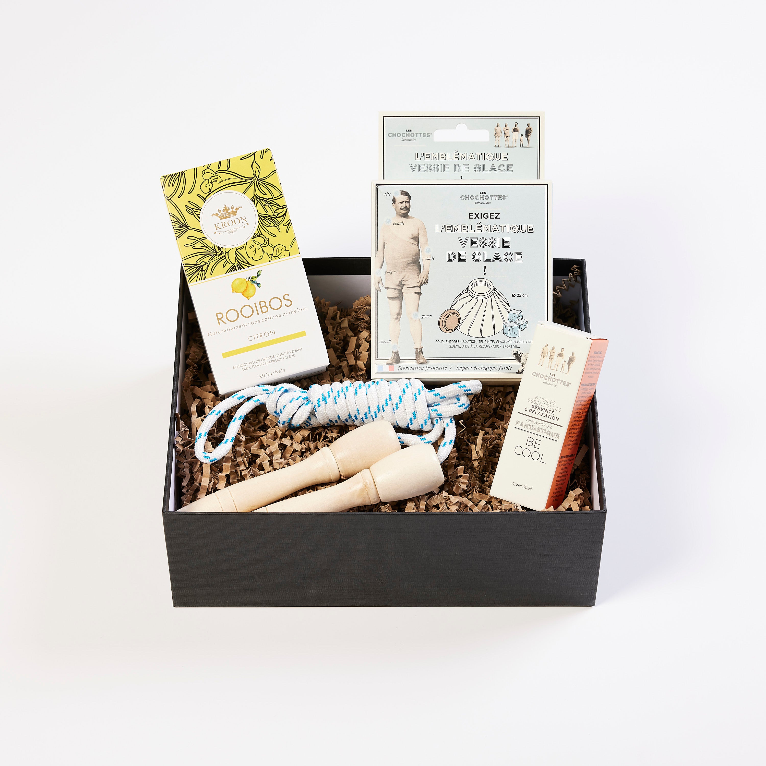 The FitBox