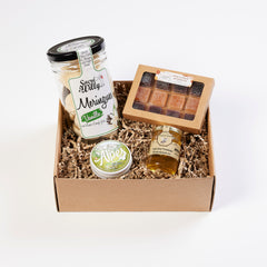 The Alpine Box