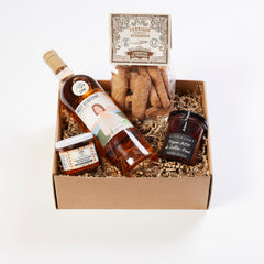 The Sunny Provence Box