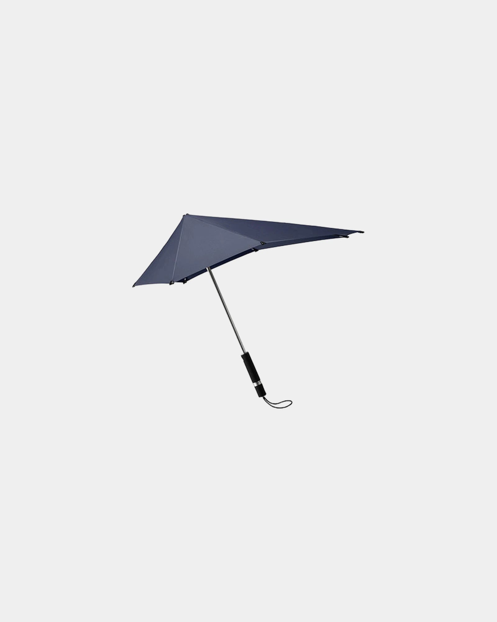 Promotional eco-friendly long umbrella Senz Original - Midnight Blue