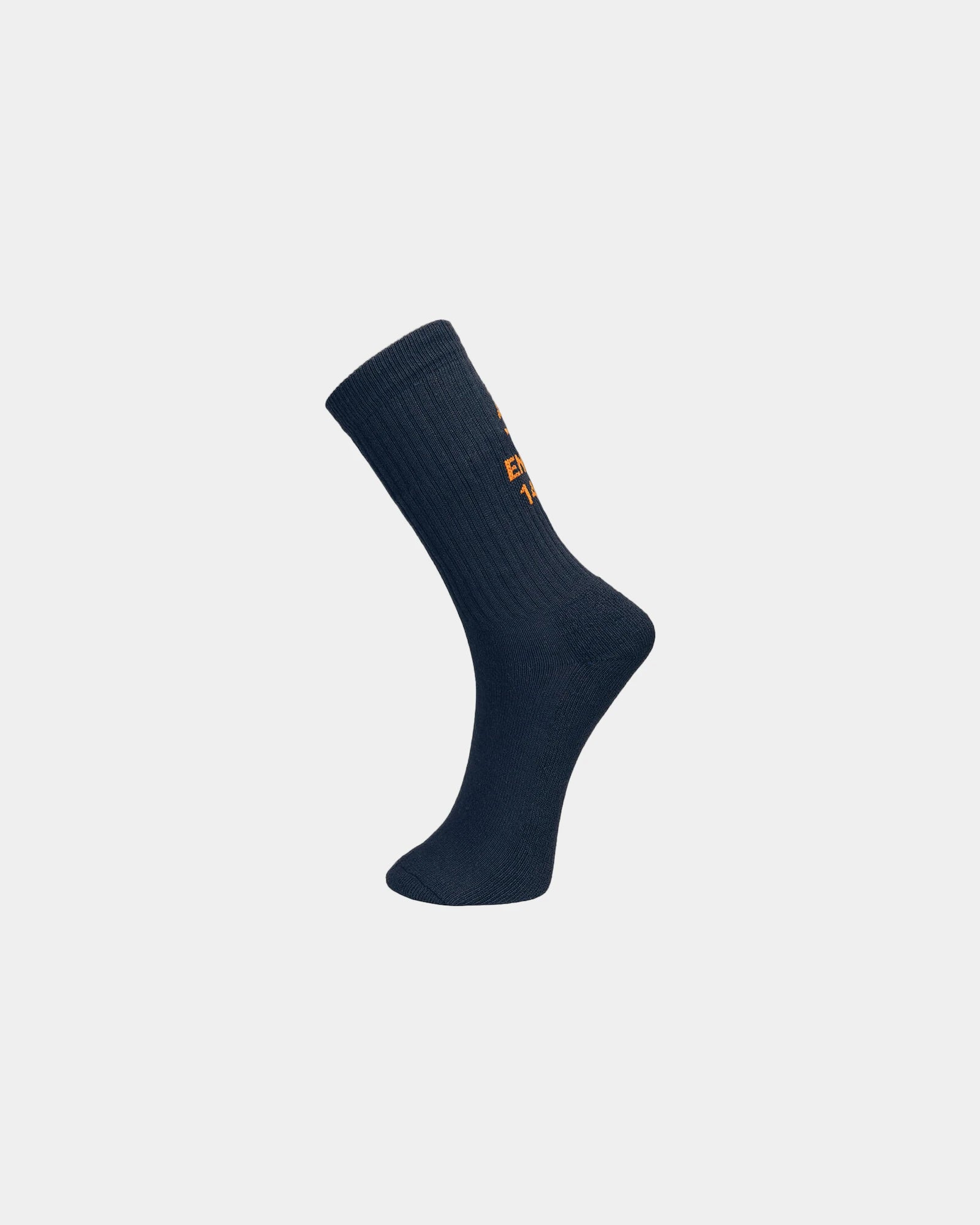 Promotional Modaflame work socks - Navy
