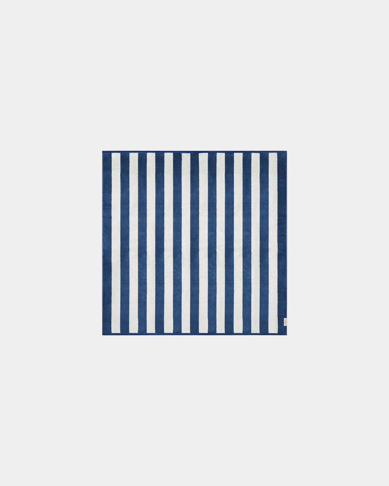 Custom eco-friendly beach towel LA SERVIETTE PARIS - 9