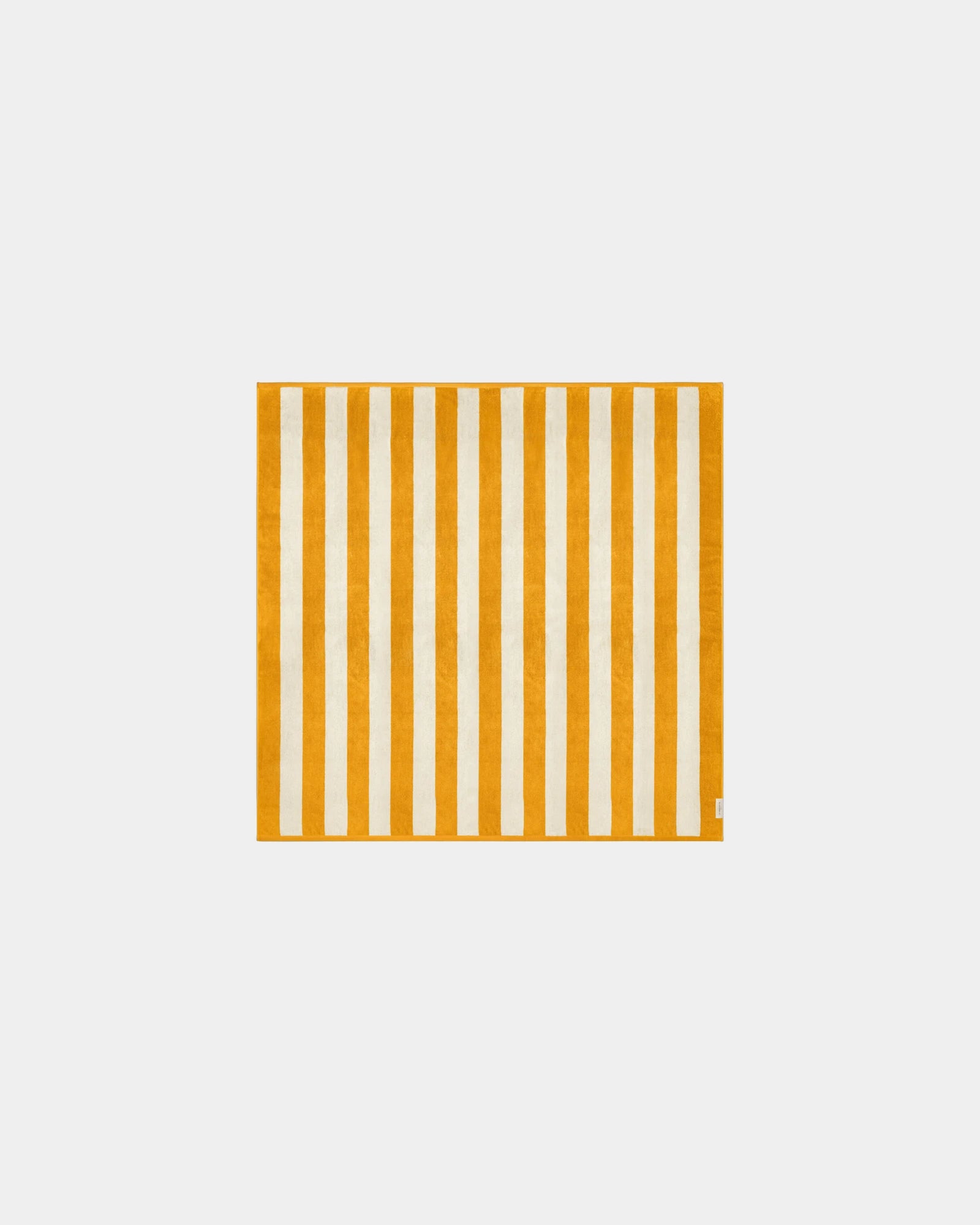 Custom eco-friendly beach towel LA SERVIETTE PARIS - 17