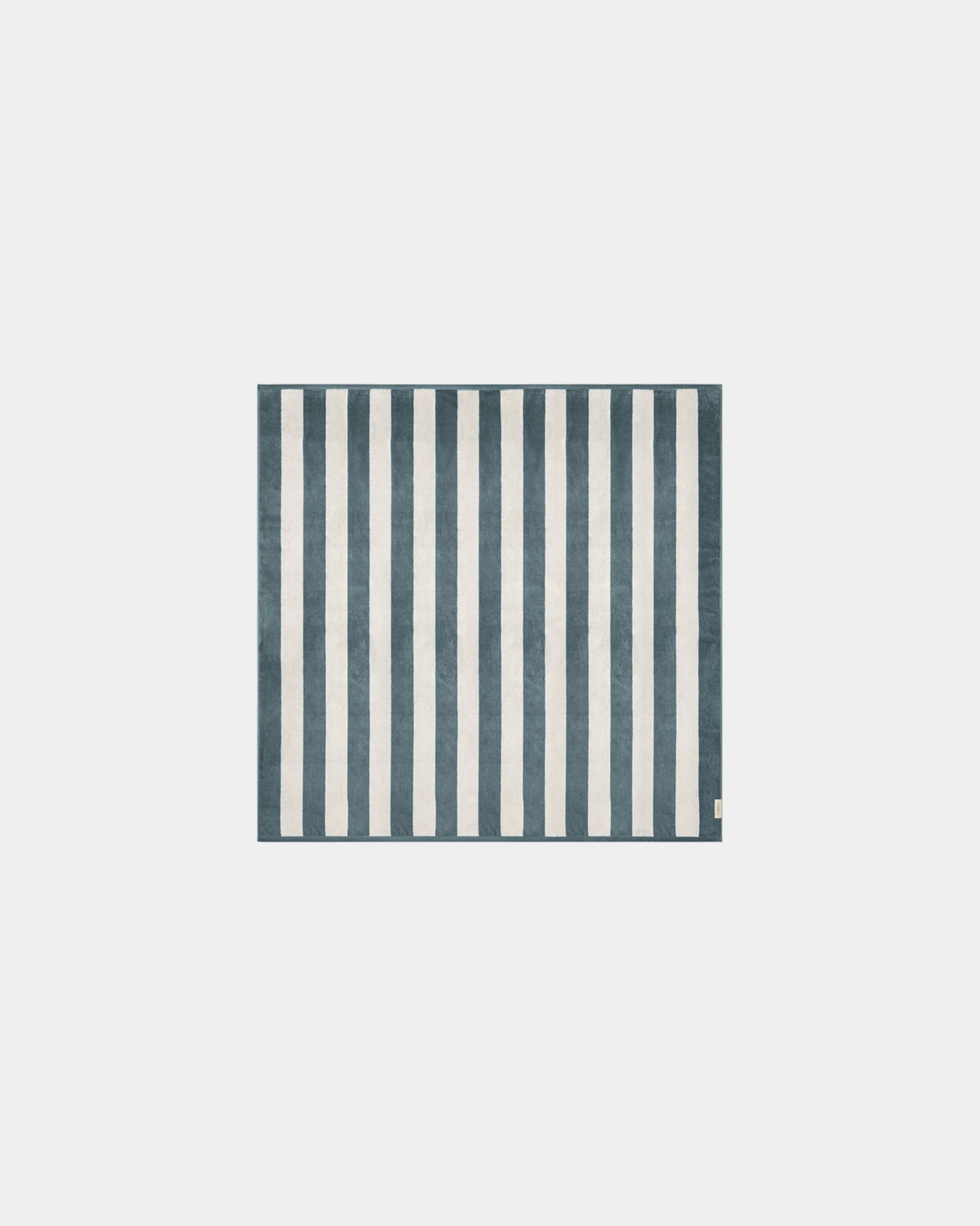 Custom eco-friendly beach towel LA SERVIETTE PARIS - 1