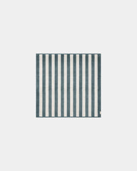 Custom eco-friendly beach towel LA SERVIETTE PARIS - 1