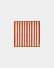 Custom eco-friendly beach towel LA SERVIETTE PARIS - 5