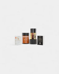 Tasting box 4 customizable spirit bottles - 8