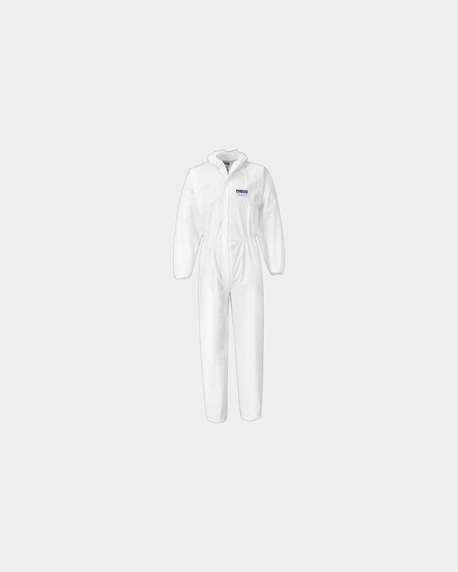 Promotional BizTex® coverall ST40 - White