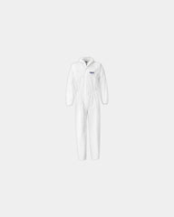Promotional BizTex® coverall ST40 - White