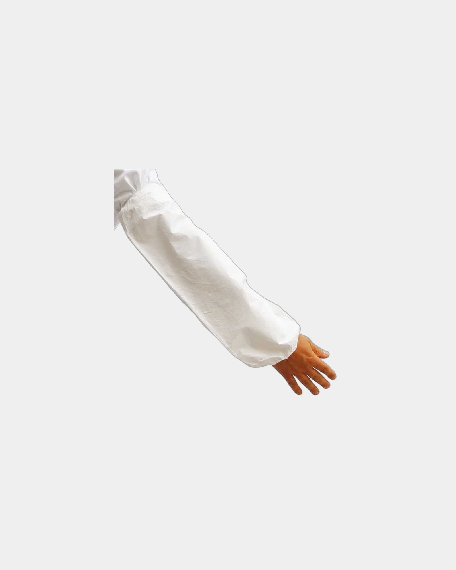 Promotional breathable cuff ST43 - White