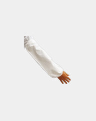 Promotional breathable cuff ST43 - White