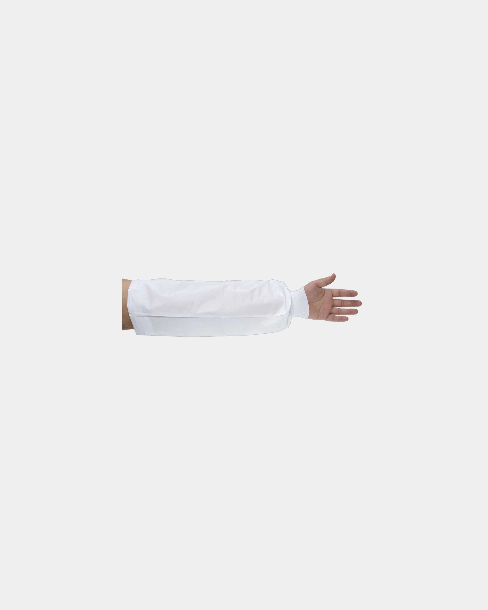 Promotional breathable BizTex cuffs - 1