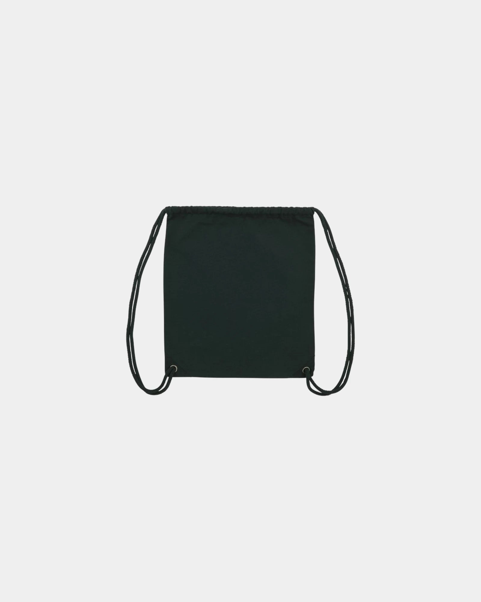 Custom recycled gym bag Stanley/Stella - Black
