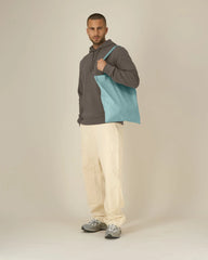 Custom organic cotton tote bag Stanley/Stella Light - 5