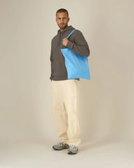 Custom organic cotton tote bag Stanley/Stella Light - 4