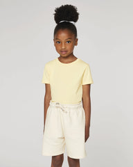 Branded organic cotton children's shorts Stanley/Stella - 15
