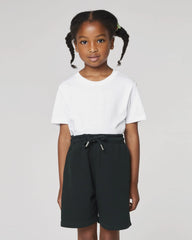 Branded organic cotton children's shorts Stanley/Stella - 2