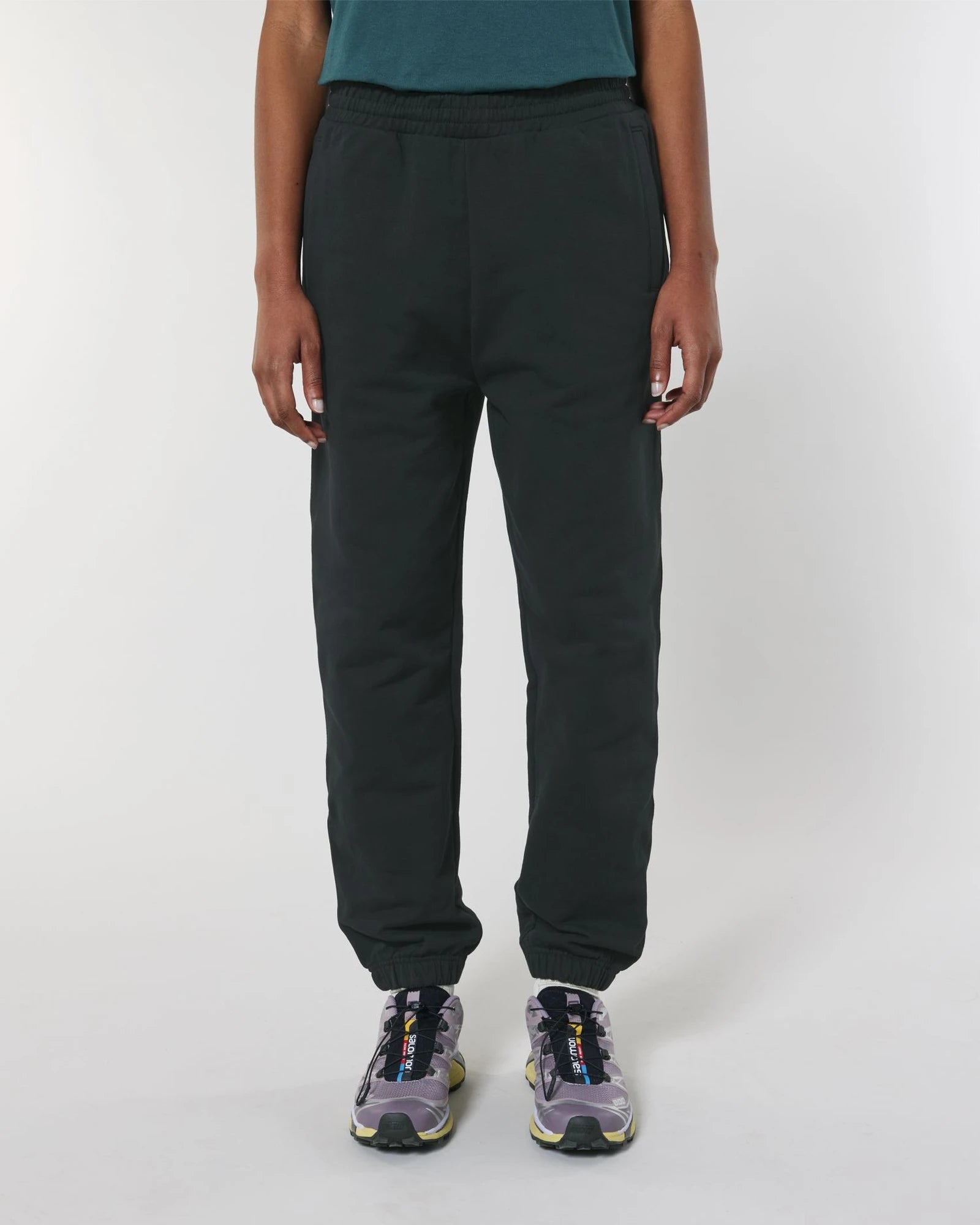 Custom organic cotton jogging pants Stanley/Stella Jammer - 4