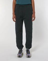 Custom organic cotton jogging pants Stanley/Stella Jammer - 4