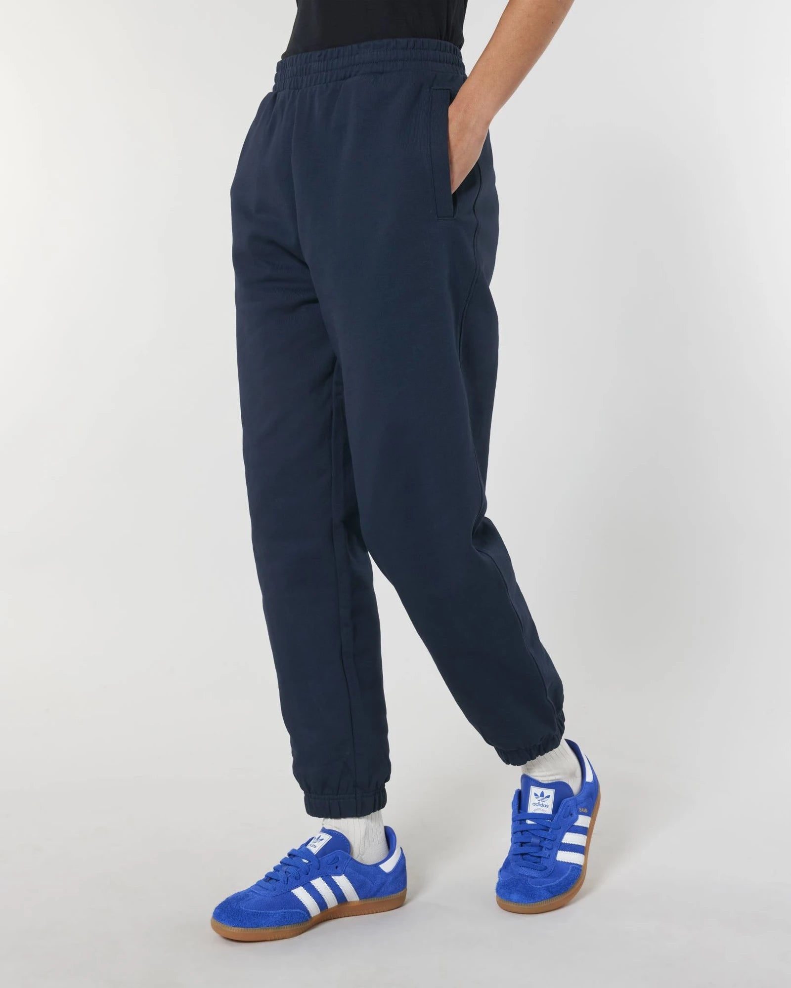 Custom organic cotton jogging pants Stanley/Stella Jammer - 6