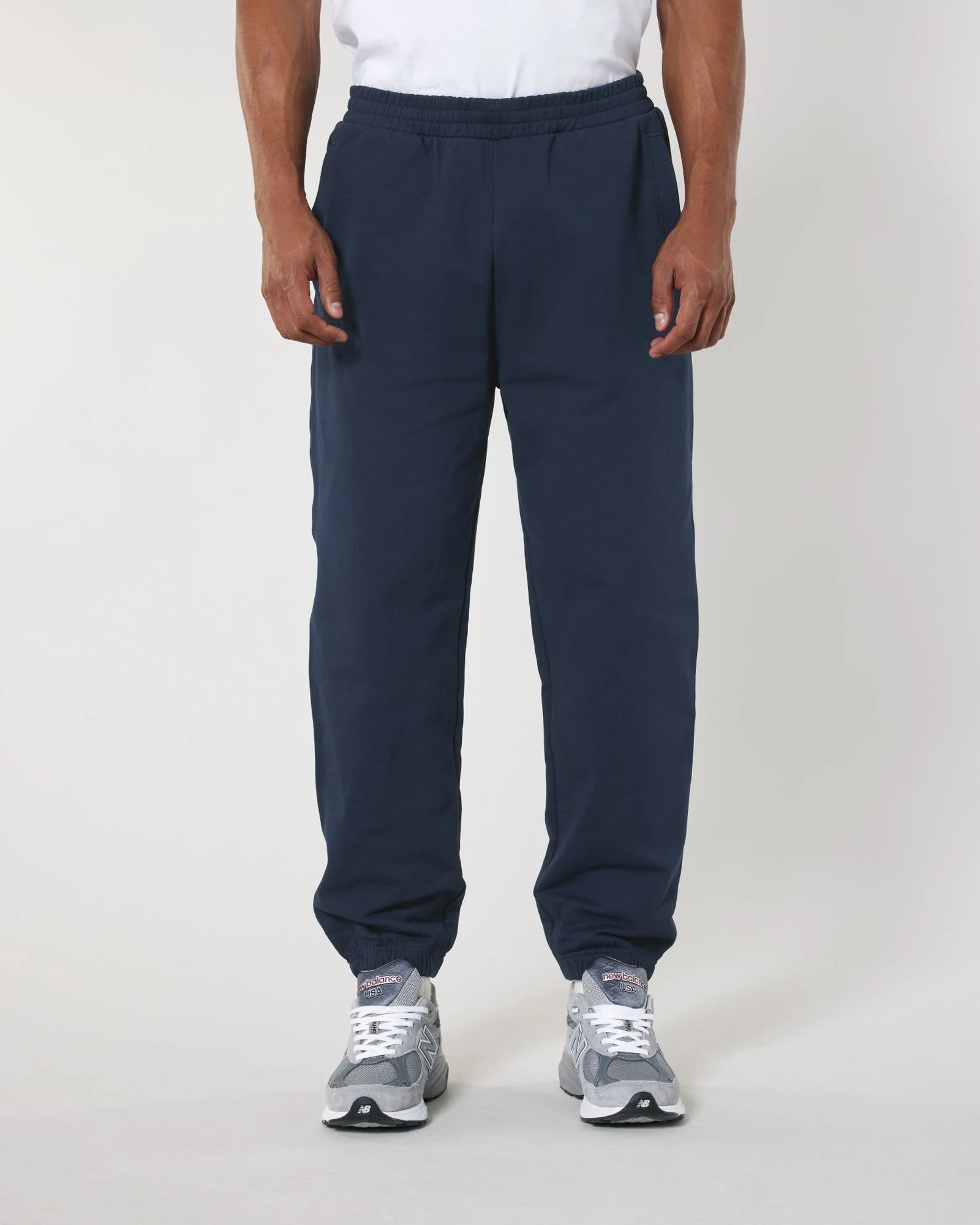 Custom organic cotton jogging pants Stanley/Stella Jammer - 5