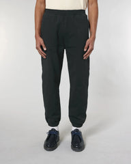 Custom organic cotton jogging pants Stanley/Stella Jammer - 2