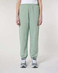 Custom organic cotton jogging pants Stanley/Stella Jammer - 13