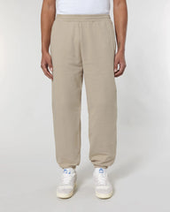 Custom organic cotton jogging pants Stanley/Stella Jammer - 15