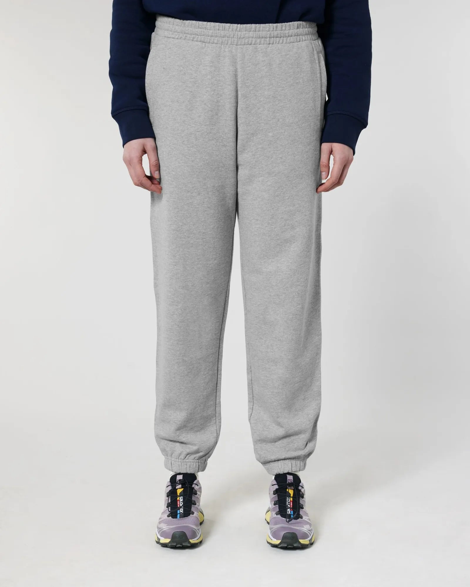 Custom organic cotton jogging pants Stanley/Stella Jammer - 10