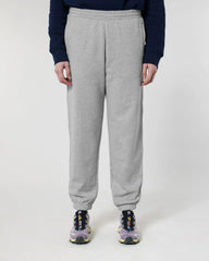 Custom organic cotton jogging pants Stanley/Stella Jammer - 10