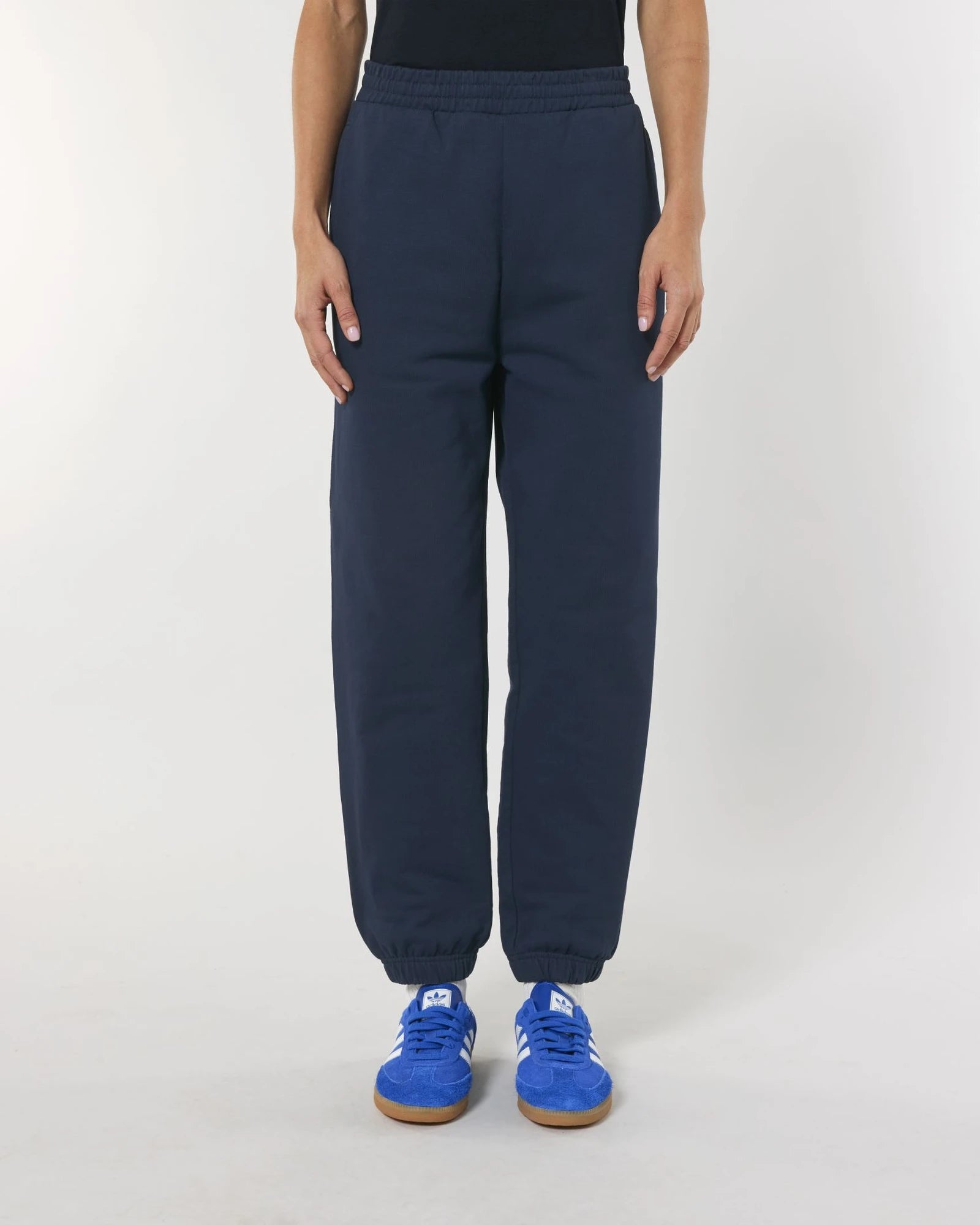 Custom organic cotton jogging pants Stanley/Stella Jammer - 7