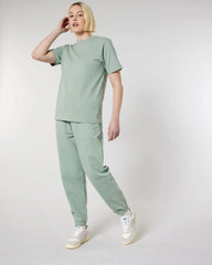 Custom organic cotton jogging pants Stanley/Stella Jammer - 12