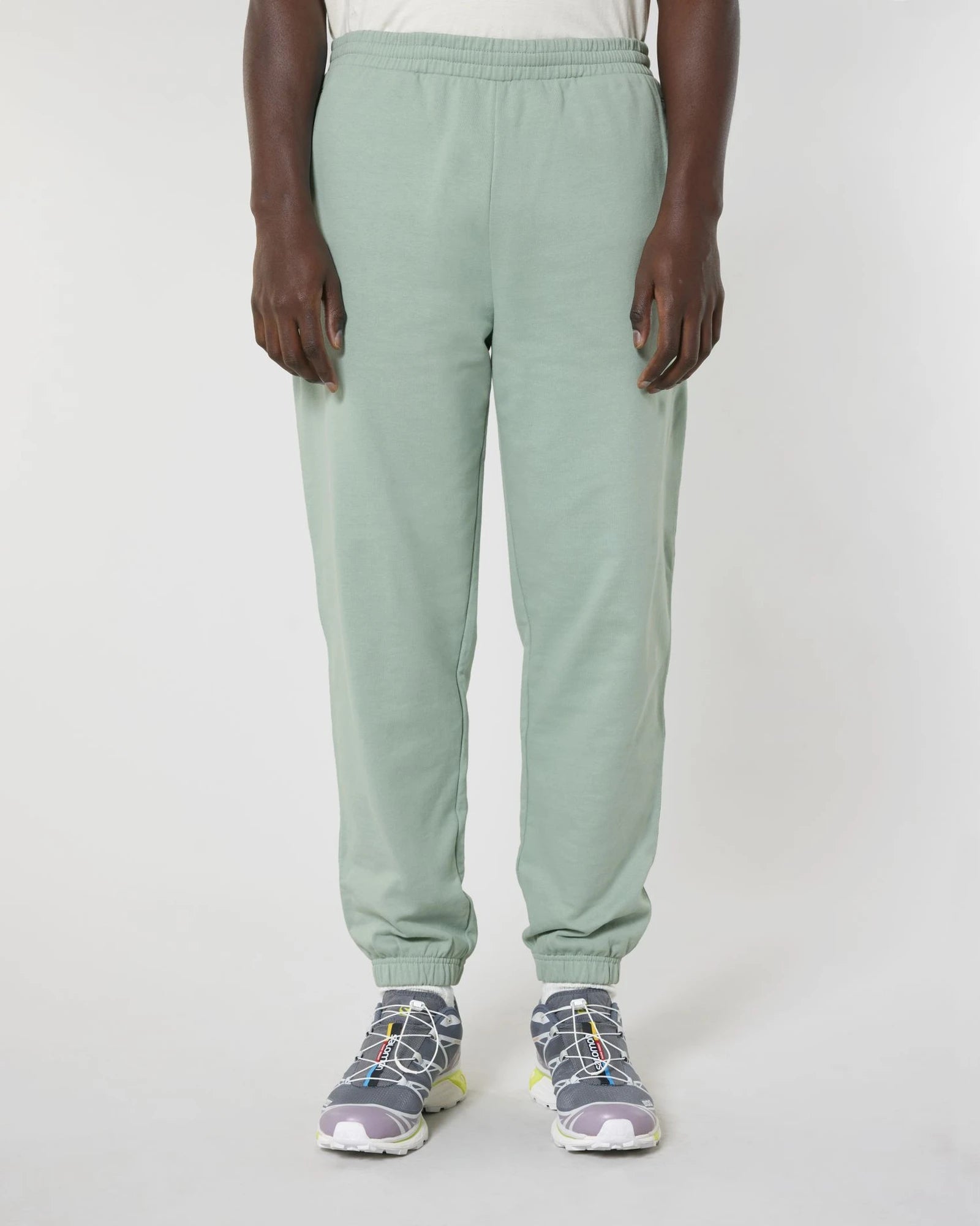 Custom organic cotton jogging pants Stanley/Stella Jammer - 11