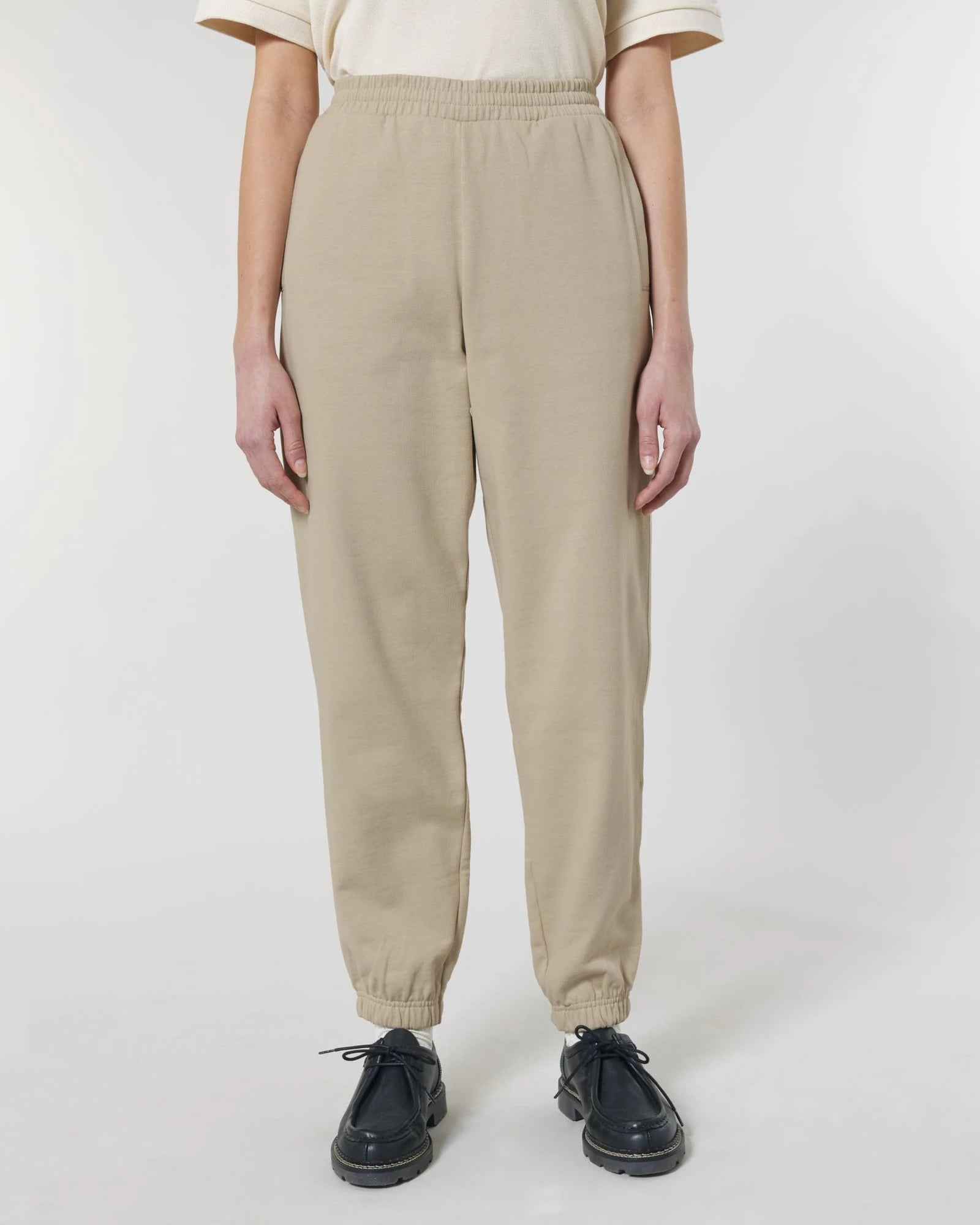 Custom organic cotton jogging pants Stanley/Stella Jammer - 16