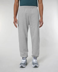 Custom organic cotton jogging pants Stanley/Stella Jammer - 9