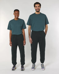 Custom organic cotton jogging pants Stanley/Stella Jammer - 1
