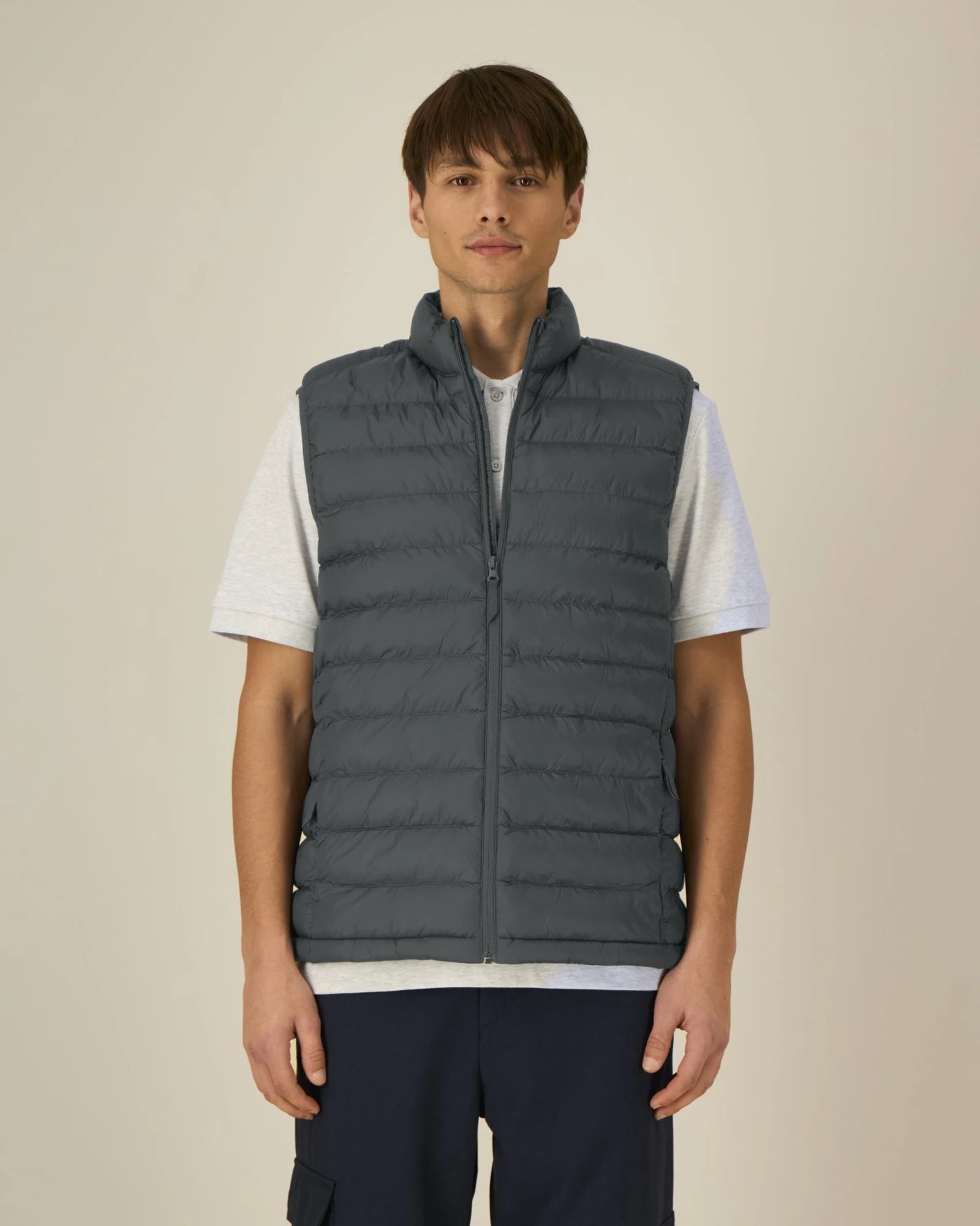 Custom recycled nylon vest Stanley/Stella Climber 2.0 - 28