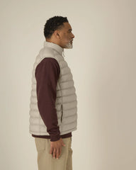 Custom recycled nylon vest Stanley/Stella Climber 2.0 - 24