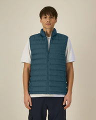 Custom recycled nylon vest Stanley/Stella Climber 2.0 - 16