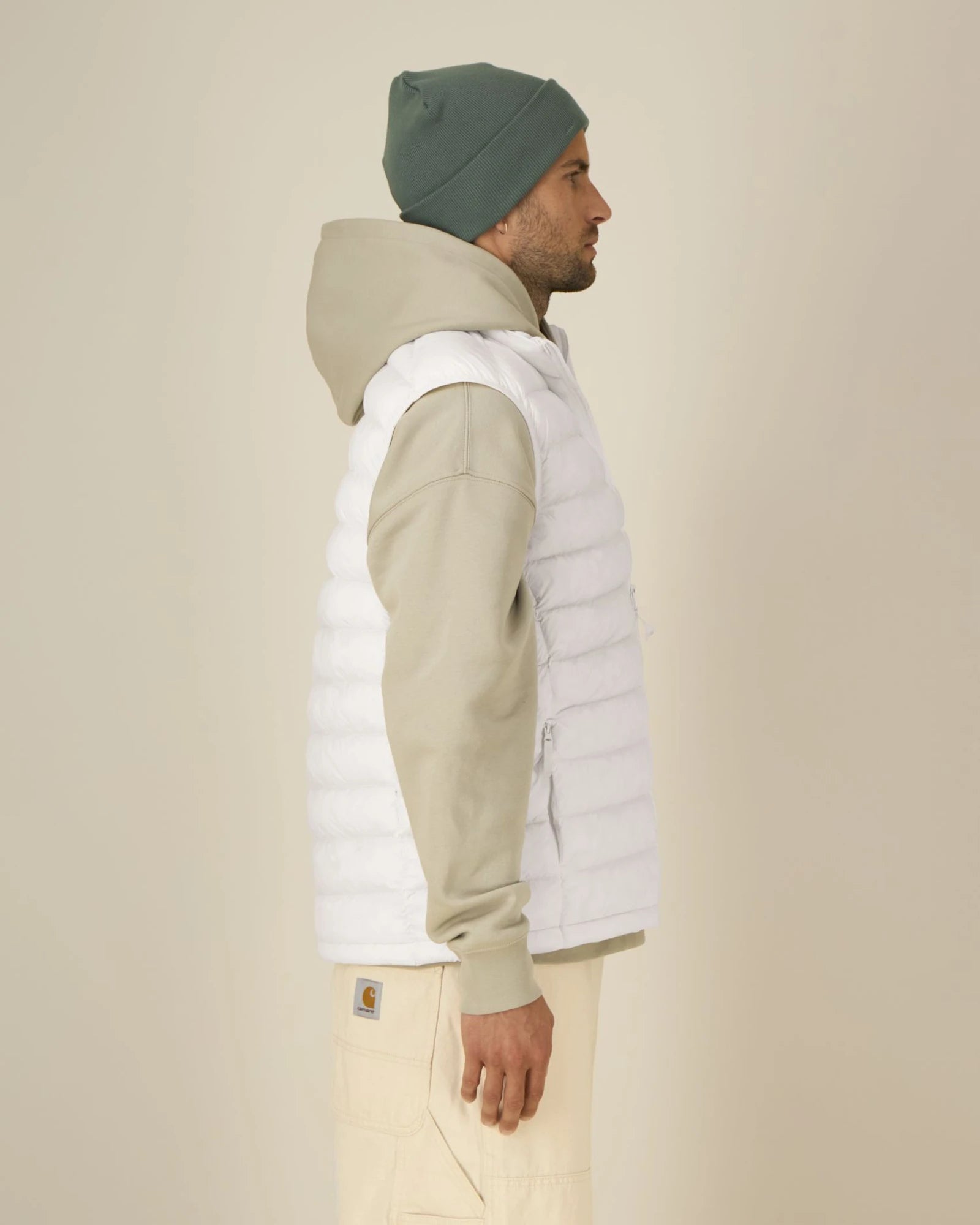 Custom recycled nylon vest Stanley/Stella Climber 2.0 - 27