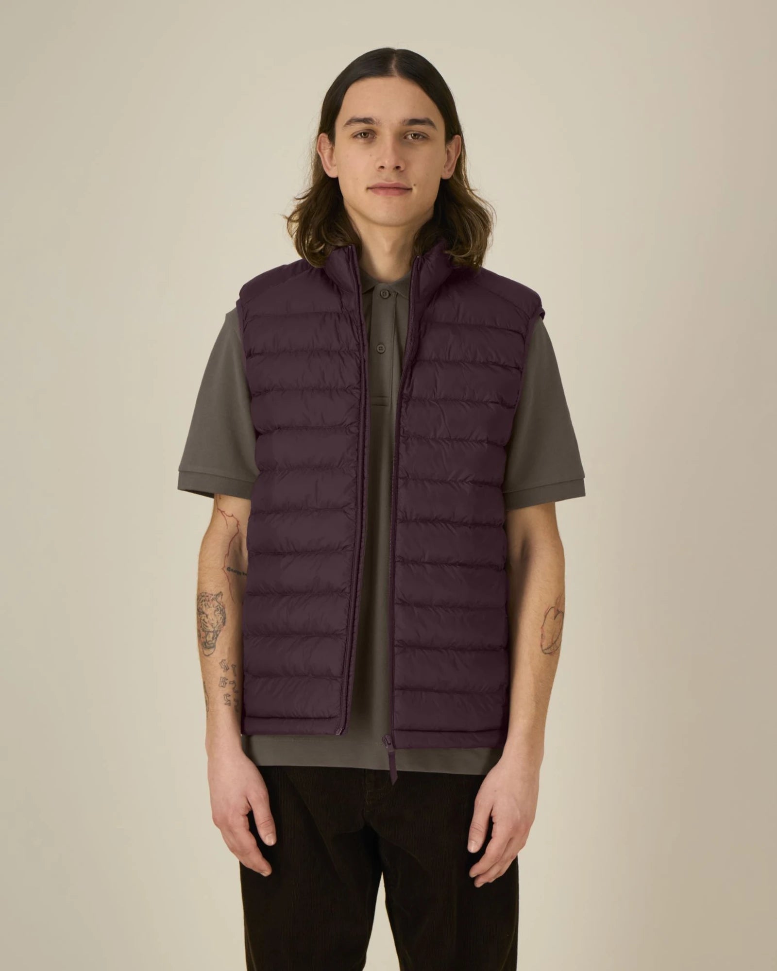 Custom recycled nylon vest Stanley/Stella Climber 2.0 - 7