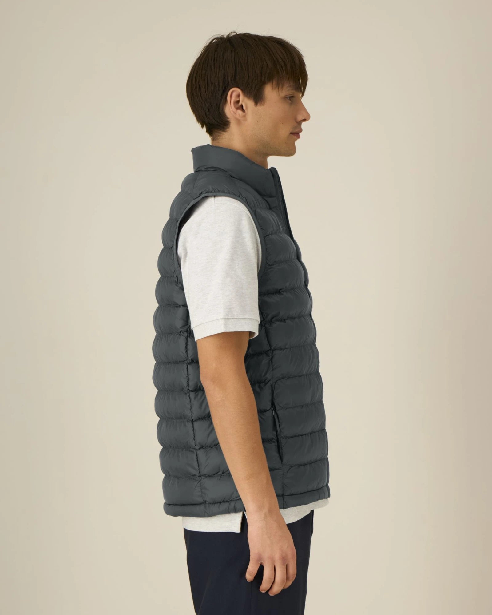 Custom recycled nylon vest Stanley/Stella Climber 2.0 - 30