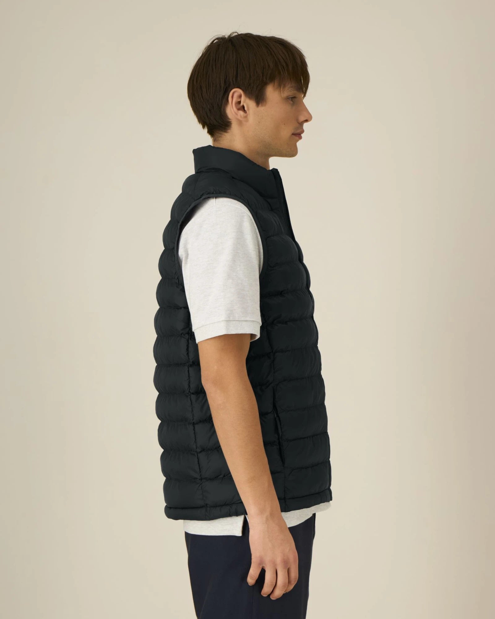 Custom recycled nylon vest Stanley/Stella Climber 2.0 - 3