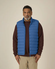 Custom recycled nylon vest Stanley/Stella Climber 2.0 - 13