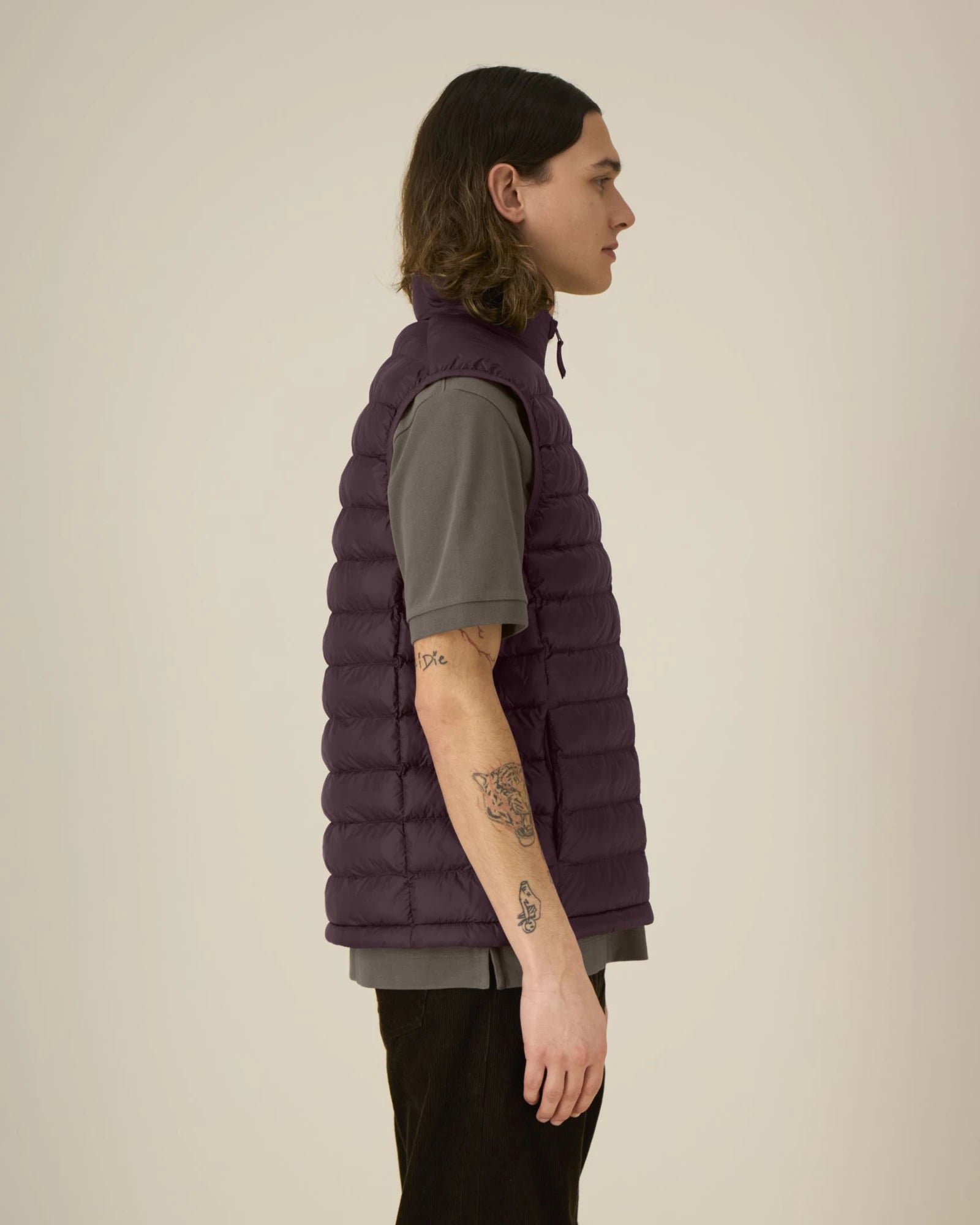 Custom recycled nylon vest Stanley/Stella Climber 2.0 - 9