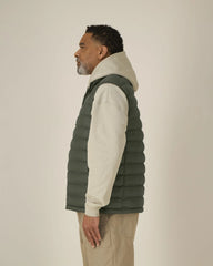 Custom recycled nylon vest Stanley/Stella Climber 2.0 - 20