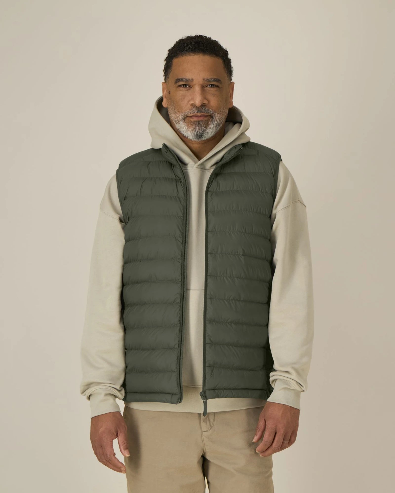 Custom recycled nylon vest Stanley/Stella Climber 2.0 - 19