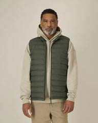 Custom recycled nylon vest Stanley/Stella Climber 2.0 - 19