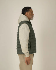 Custom recycled nylon vest Stanley/Stella Climber 2.0 - 21