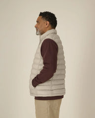 Custom recycled nylon vest Stanley/Stella Climber 2.0 - 23